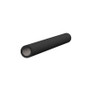 TACO Marine Tube Style Flexible Vinyl Rub Rail Insert, 1/2 in Dia - Apollo Lighting
