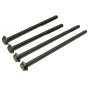 Jabsco 18590 Series Macerator Pump Kits, For Older Pumps
