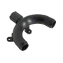 Jabsco Vented Loop, For Marine Toilets, Plastic, Anti-Siphon