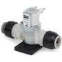 Jabsco Quiet Flush Solenoid Valve and Anti-Syphon Breaker, For 37045 37055 37075 and 58XX0 Toilets - Apollo Lighting