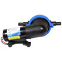 Jabsco 50880 Series Shower Drain & Bilge Pump, 4.2 GPM - Apollo Lighting