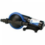 Jabsco 50880 Series Shower Drain & Bilge Pump, 4.2 GPM