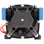 Jabsco Par-Max HD3 Freshwater Delivery Pump, 12V, 3 GPM, IPX6, Integrated Pressure Switch, 1/2 in Hosebarb - Apollo Lighting