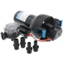 Jabsco Par-Max HD5 Freshwater Delivery Pump, 12V, 5 GPM, IPX6