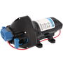 Jabsco Par-Max 2 Freshwater Delivery Pump, 2 GPM, 35 PSI, IPX6 - Apollo Lighting