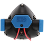 Jabsco Par-Max 3 Freshwater Delivery Pump, 3 GPM, IPX6, Quick Connect Ports - Apollo Lighting