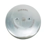 Perko 0540 Vented Deck Fill, 1-1/2 in Hose, Angled Neck
