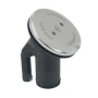 Perko 0540 Vented Deck Fill, 1-1/2 in Hose, Angled Neck