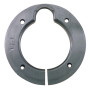 Perko Vented Deck Fill, 1-1/2 in Hose, Straight Neck - Apollo Lighting