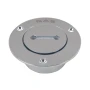 Perko 0528 Gas Deck Fill for Pipe, Cast Bronze, Key and O-Ring Included