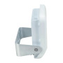 Perko Lightship 50 LED Deck/Spreader Light, 7,500 Lumens, 5000K Neutral White, 12/24/32VDC, IP68 - Apollo Lighting