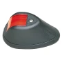 Perko Fig. 0254 Vertical Mount Side Lights, 12V, 2nm, Red/Green Lenses