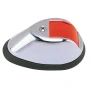 Perko Fig. 0254 Vertical Mount Side Lights, 12V, 2nm, Red/Green Lenses