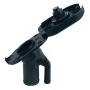 Perko 1428 Sealed Flip Top Fuel Fill, 1-1/2 in Hose, 35° Angled Neck, VPR