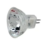 Perko Space Saver Thru-Hull Mount Underwater Light, 12V, 30° Beam, 10 ft Cable, Mounting Ring