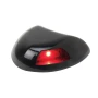 Perko Stealth II Series LED Side Lights, 12V, 2 NM, Horizontal Mount, Pair