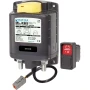 Blue Sea Systems ML-RBS Remote Battery Switch, 500A, Manual Control, Bi-Stable