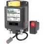 Blue Sea Systems ML-RBS Remote Battery Switch, 500A, Manual Control, Bi-Stable