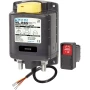 Blue Sea Systems ML-RBS Remote Battery Switch, 500A, Manual Control, Bi-Stable