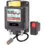 Blue Sea Systems ML-RBS Remote Battery Switch, 500A, Manual Control, Auto-Release - Apollo Lighting