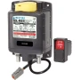 Blue Sea Systems ML-RBS Remote Battery Switch, 500A, Manual Control, Auto-Release