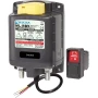 Blue Sea Systems ML-RBS Remote Battery Switch, 500A, Manual Control, Auto-Release