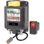 Blue Sea Systems ML-RBS Remote Battery Switch, 500A, Manual Control, Auto-Release