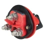 Perko 8521 Dual Battery Selector Switch, 6-32VDC, 140A, Ignition Protected