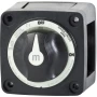 Blue Sea Systems m-Series Mini Single Circuit ON-OFF Battery Switch with Knob, 48V DC, 300A