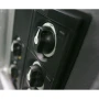 Blue Sea Systems m-Series Mini Single Circuit ON-OFF Battery Switch with Knob, 48V DC, 300A