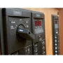 Blue Sea Systems AC Source Selector Rotary Switch, 4-Pole, 2 + OFF Positions, Dual Output, 600V AC Max