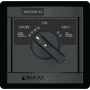 Blue Sea Systems 360 AC Source Selector Rotary Switch Panel, 120/240V AC, 2 Sources