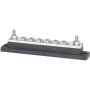 Blue Sea Systems MaxiBus 250A BusBar, 300V AC, 48V DC, Tin-Plated Copper