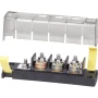 Blue Sea Systems MRBF Fuse Block, 58V DC, M8 Stud