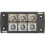 Blue Sea Systems MRBF Fuse Block, 58V DC, M8 Stud