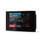 Garmin Signal RM 100 Marine VHF Remote Station, For Signal VHF 400/220, 9.6-32V, IPX7, 3.5 in Touchscreen, Garmin BlueNet