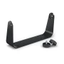 Garmin Bail Mount with Knobs, For GPSMAP 9x13 Series, Surface Mount, Tilt Adjustment