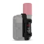 Garmin Spine Mount Adapter, For inReach Mini 3, Spine Mount 2 Compatible