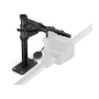 Garmin Gunnel Mount System, For Spy Pole, Quick-Release Plate, Flush-Mount Base