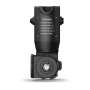Garmin Adjustable Perspective Bottom Mount, For LiveScope Transducers, For Spy Pole, Forward Down Perspective Modes - Apollo Lighting