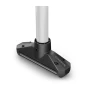 Garmin GT360UHD Transducer, For Spy Pole, 360-Degree OneVü, 455/800/1070 kHz, 500W, 12-Pin