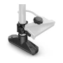 Garmin GT360UHD Transducer, For Spy Pole, 360-Degree OneVü, 455/800/1070 kHz, 500W, 12-Pin