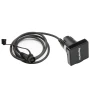 Raymarine Axiom XL Accessory Pack, GPS Antenna, SD/USB Reader, Alarm Buzzer - Apollo Lighting