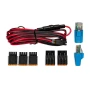 Victron Energy Cerbo GX MK2 Communication Centre, 8-70V DC, Dual VE.Can, 3 USB Host Ports - Apollo Lighting