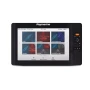 Raymarine Element 12 HV Fish Finder Chartplotter, HV-100 Transom Transducer, No Chart - Apollo Lighting