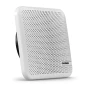 Garmin Signal External Speaker, For Signal Marine VHF Radios, 6.5 in, 15W RMS, Shallow Mount, Single - Apollo Lighting