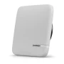 Garmin Signal External Speaker, For Signal Marine VHF Radios, 6.5 in, 15W RMS, Shallow Mount, Single - Apollo Lighting