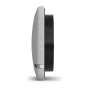 Garmin Signal External Speaker, For Signal Marine VHF Radios, 6.5 in, 15W RMS, Shallow Mount, Single - Apollo Lighting