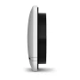 Garmin Signal External Speaker, For Signal Marine VHF Radios, 6.5 in, 15W RMS, Shallow Mount, Single - Apollo Lighting