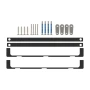 Garmin Flush Mount Kit, For GPSMAP 9000 Series Chartplotters - Apollo Lighting